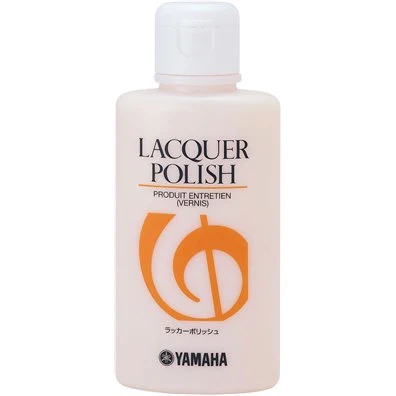 Lacquer polish (kiillotusaine lakattuille pinnoille)