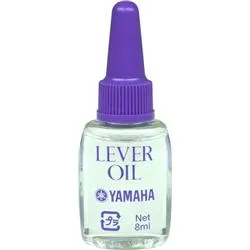 Lever oil