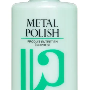 Metal polish, metallin kiillotusain