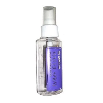 Pasuunan vesipullo (water spray)