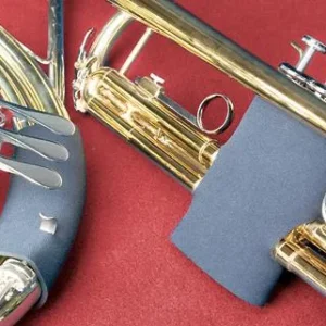 TRUMPETIN VENTTIILISUOJA