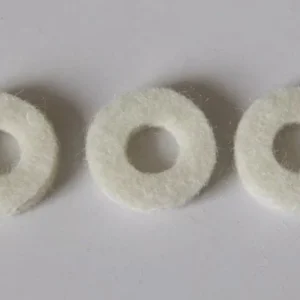 Venttiilihuopa (piston felt) 13x2.0