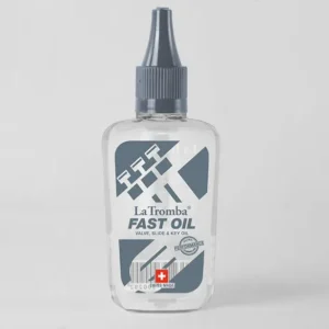 Venttiiliöljy Fast Oil