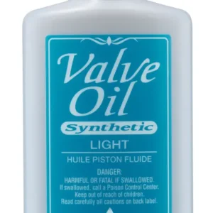 Venttiiliöljy Light 60ml
