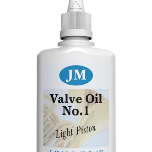 Venttiiliöljy Light, synteettinen
