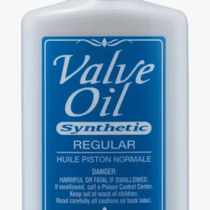 Venttiiliöljy Regular 60ml