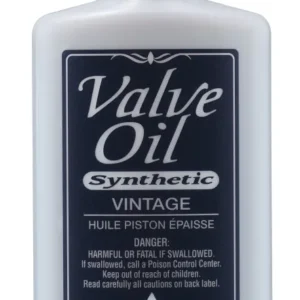 Venttiiliöljy Vintage 60ml