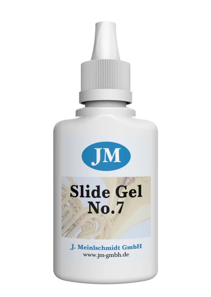 Viritysputken geeli (Slide Gel), sy
