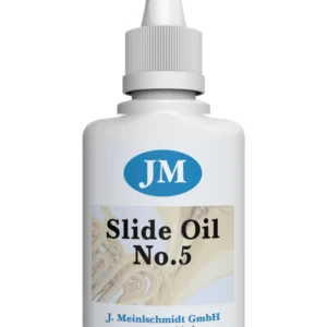 Viritysputken öljy (Slide oil), syn