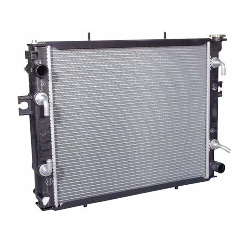 Jäähdyttimen kokoonpano 16450-30521-71 Sopii Toyota-moottoriin 13Z 14Z G4 1FZ 15Z Sopii trukkiin 02-7FD35 02-7FD40 02-7FD4...