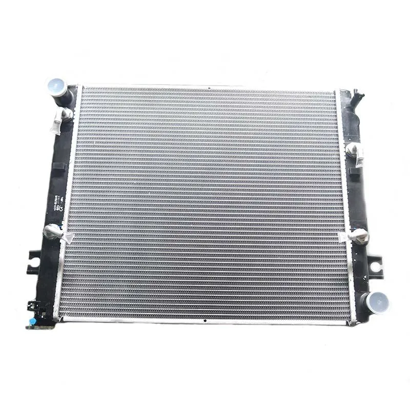 Jäähdyttimen kokoonpano 16460-N3250-71 Toyota-moottorille 14Z 1FS Trukki 8FD35N 8FD40N 8FD45N 8FD50N 8FG45N 8FG50N