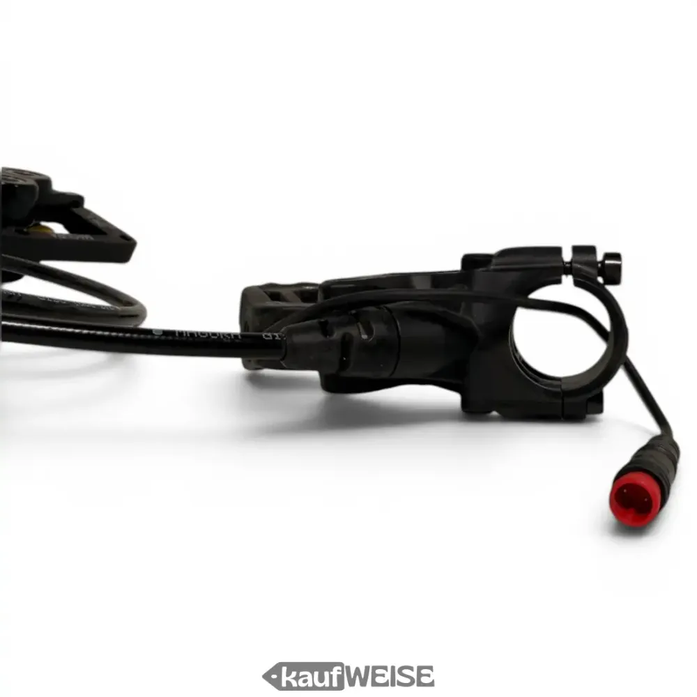 Super73 Magura MT5e levyjarru E-pyörään
