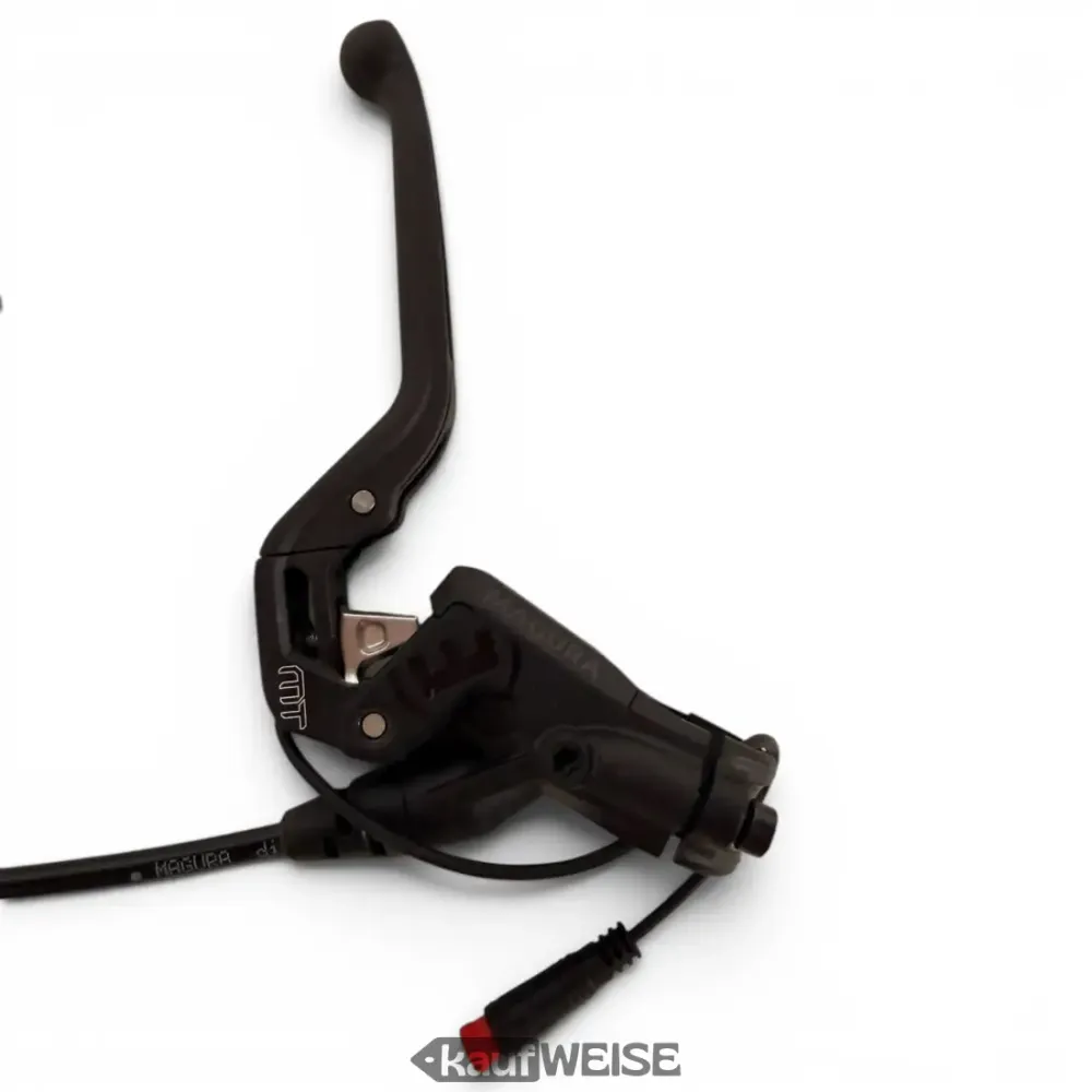 Super73 Magura MT5e levyjarru E-pyörään