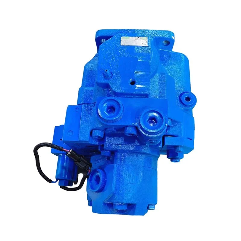 AP2D36LV1RS7 Hydraulipumppu 172478-73101 Sopii Yanmar Excavator VIO70 VIO75 B7-5 B7