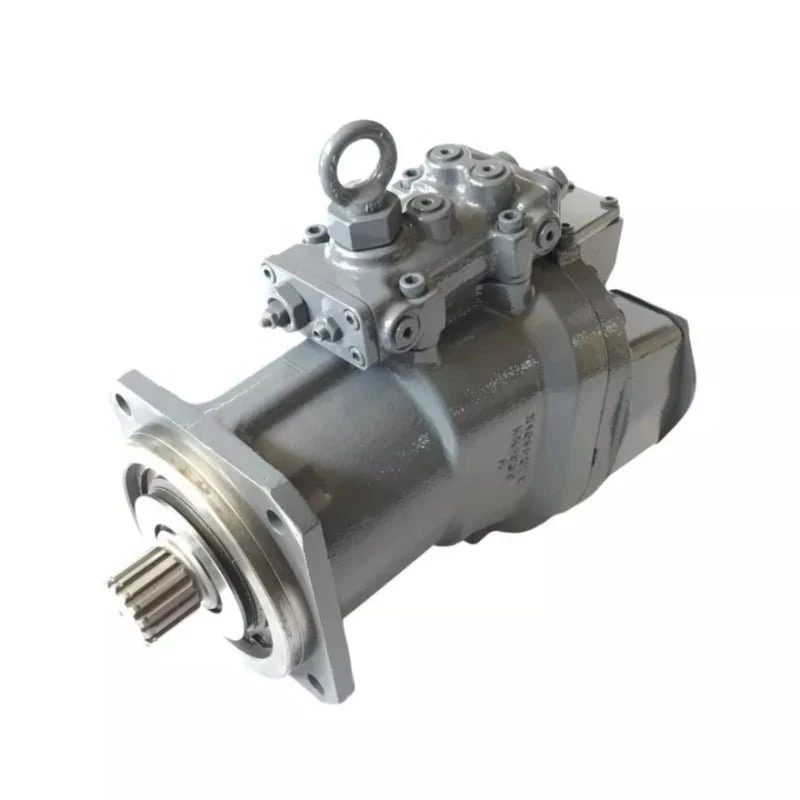 HPV145 Hydraulipumppu 9195242 9207291 Sopii malleihin Hitachi ZX330-3 ZX350K-3 ZX360H-3