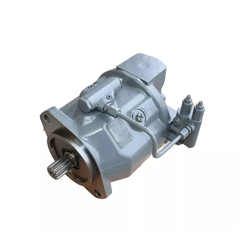 Hydraulipumppu 20/912200 20/902600 Sopii JCB Excavator 807C 806C Kuormaajaan 411 426B 436 412S 426