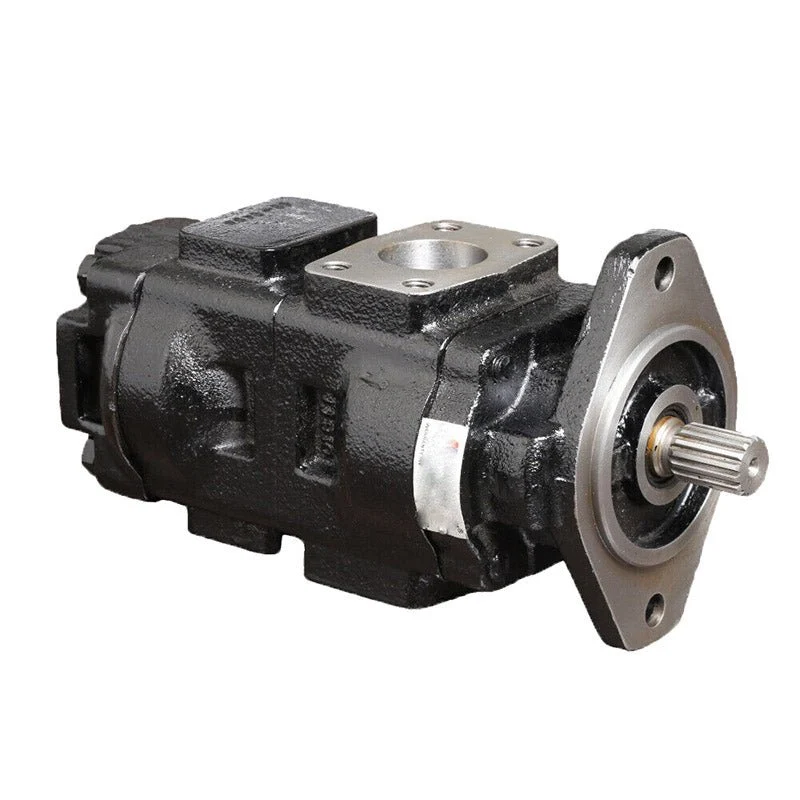 Hydraulipumppu 20/925338 Sopii JCB Loader 215S 214-4 4C 3CX 217-4 215-4