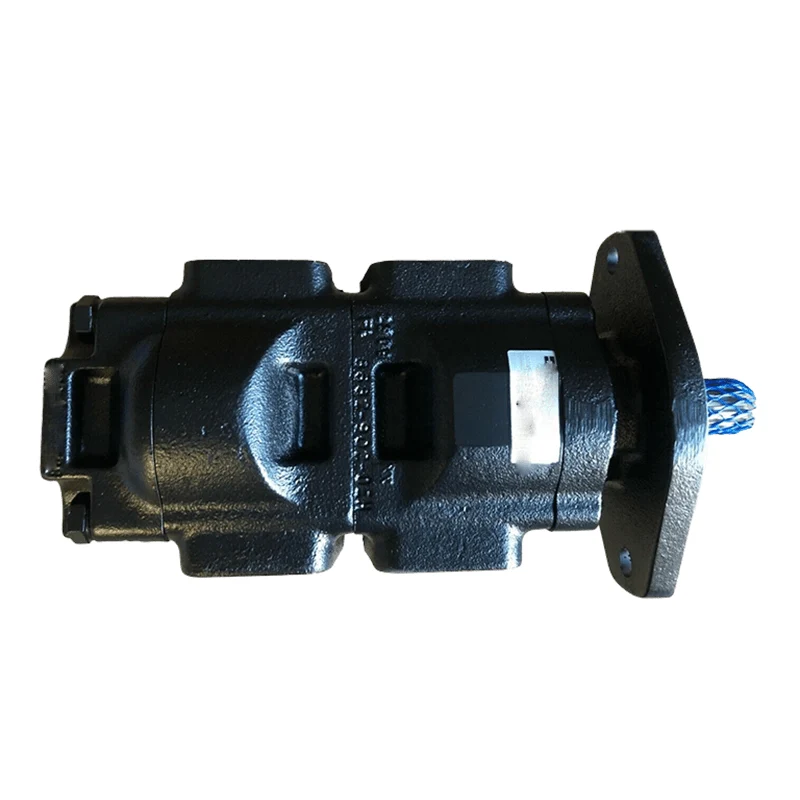 Hydraulipumppu 333/G5391 sopii JCB Loader 3CX 4CX