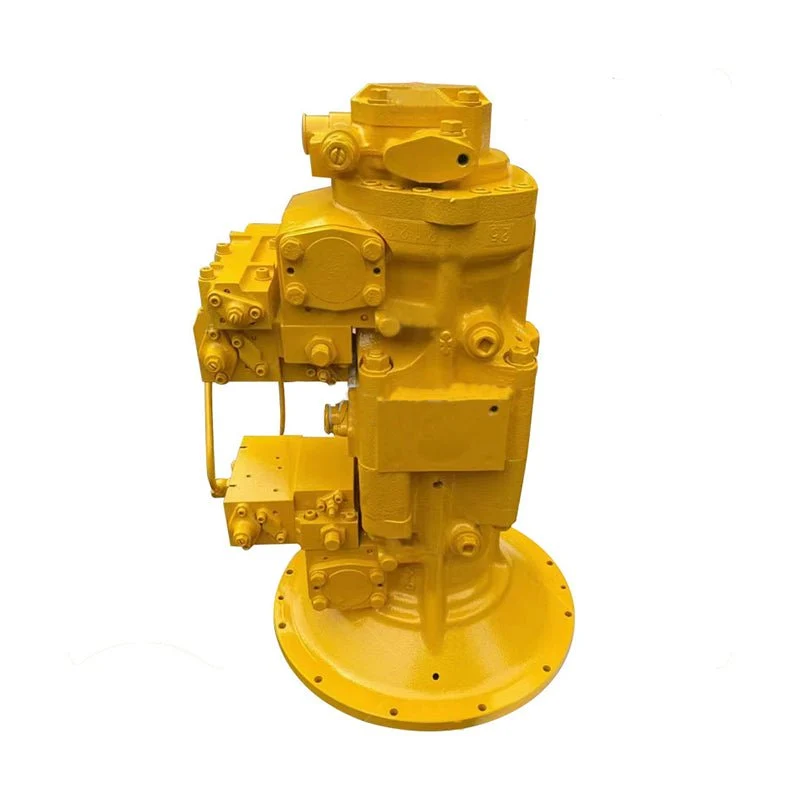 Hydraulipumppu 708-25-01064 sopii Komatsun kaivinkoneeseen PC200-3 PC200LC-3 PC240LC-3K PW200-1 PW210-1 PF5-1 PF5LC-1