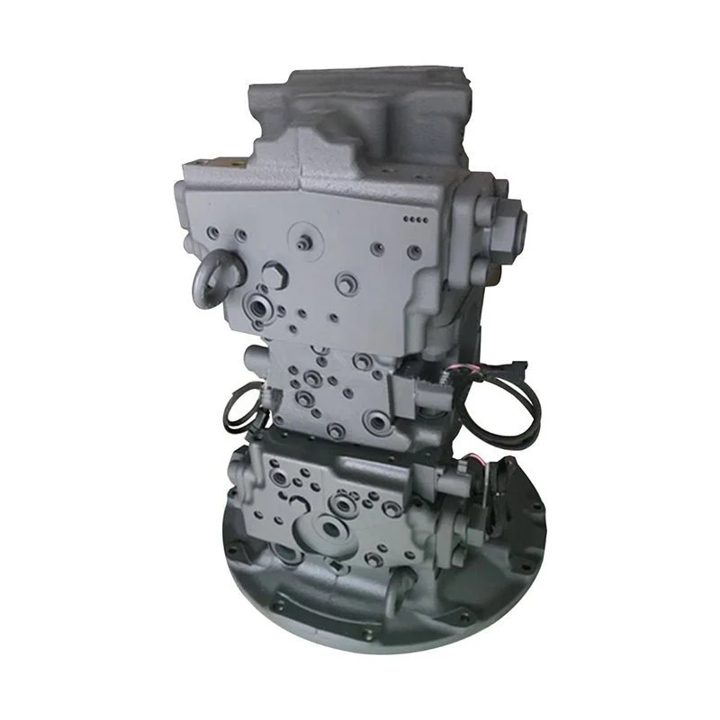 Hydraulipumppu 708-2L-00102 708-2L-00103 Sopii Komatsun kaivukoneeseen PC228US-3 PC228US-3-AA PC228US-3-KU PC228USLC-3