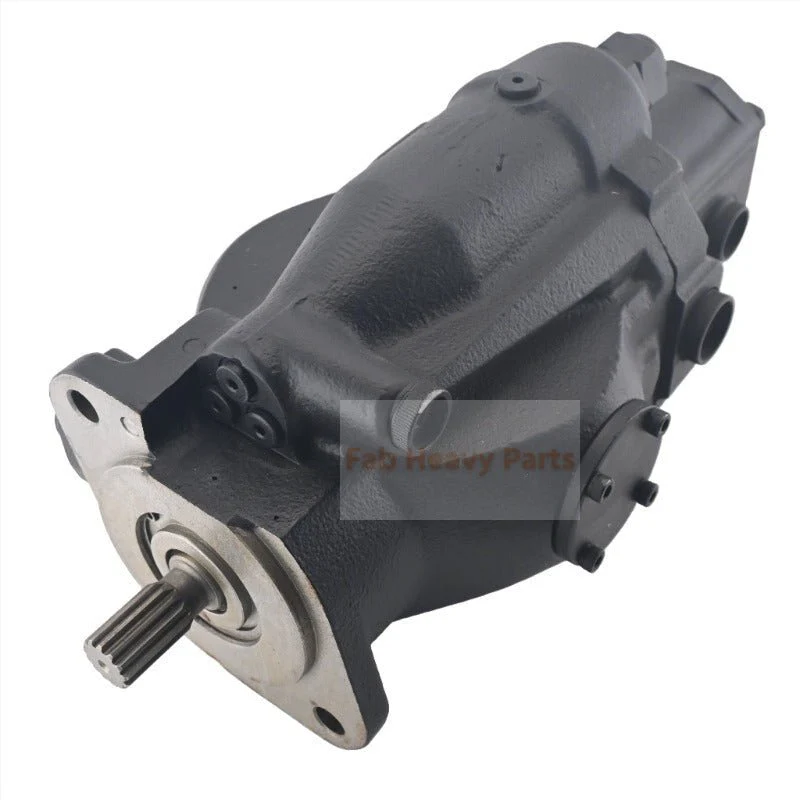 Hydraulipumppu A10VD17SR1RS5-988-0 Sopii useisiin kaivinkonemalleihin