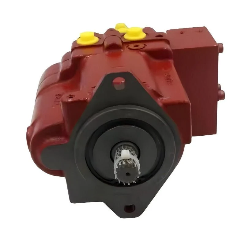 Hydraulipumppukokoonpano PVD-15B-32BP-9AG5 Sopii Takeuchi TB135 kaivinkoneeseen