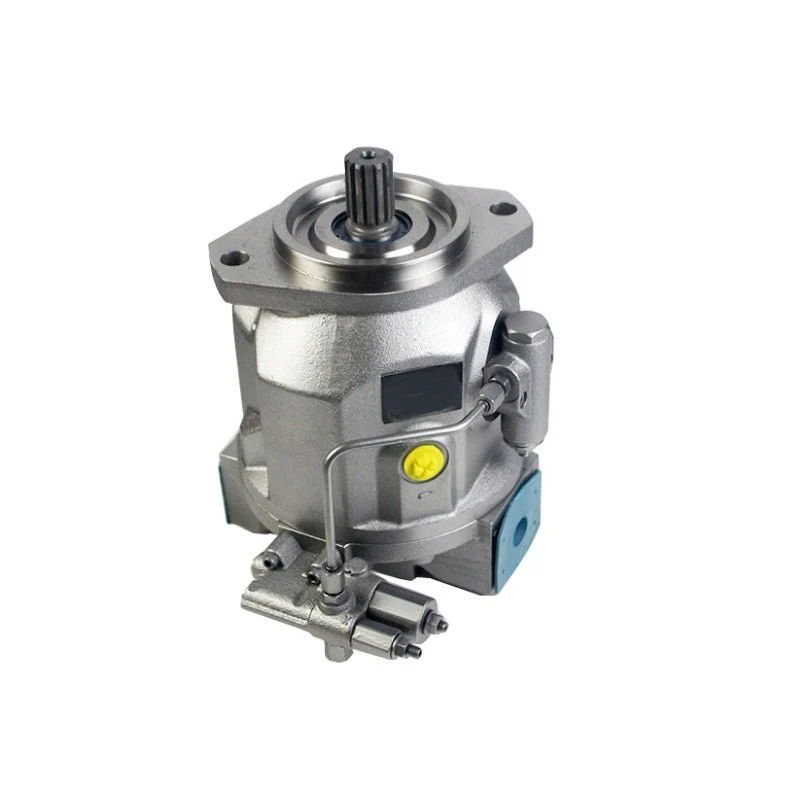 Rexroth AL A10V 0 74 DFLR/31L-VSC41N00 Hydraulipumppu 333/D3951 Sopii JCB kaivurikuormaajaan 3CX 4CX