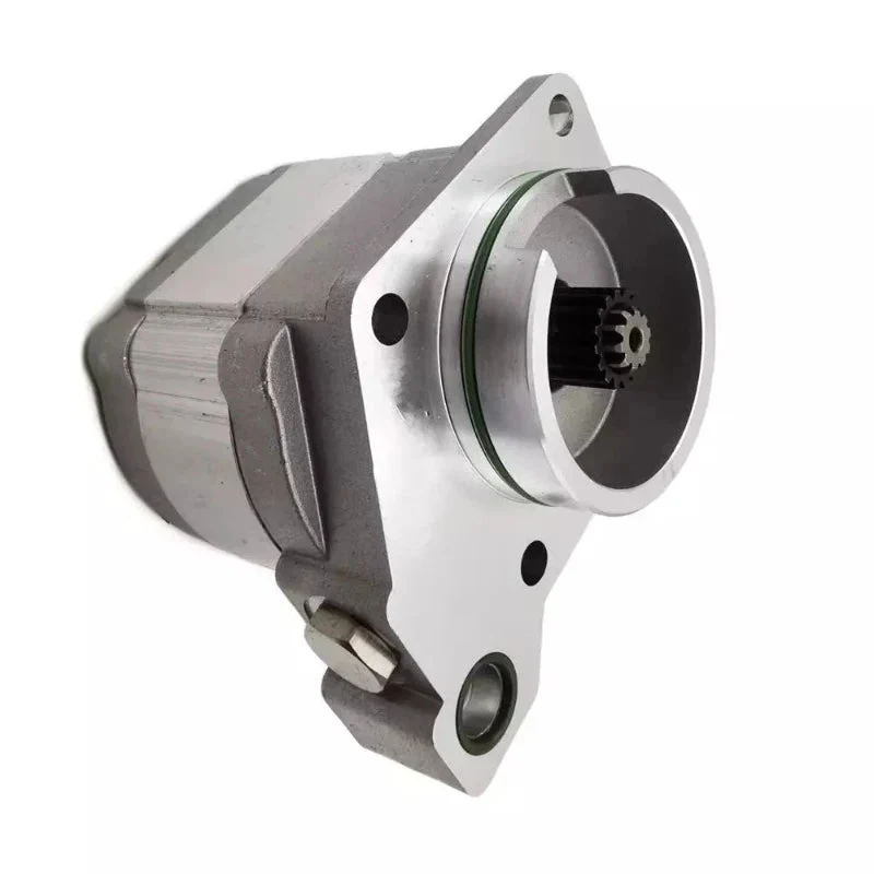 9 hammaspyöräpumppu A8VO140 Sopii malleihin Caterpillar E320B E320BL E325L E325BL