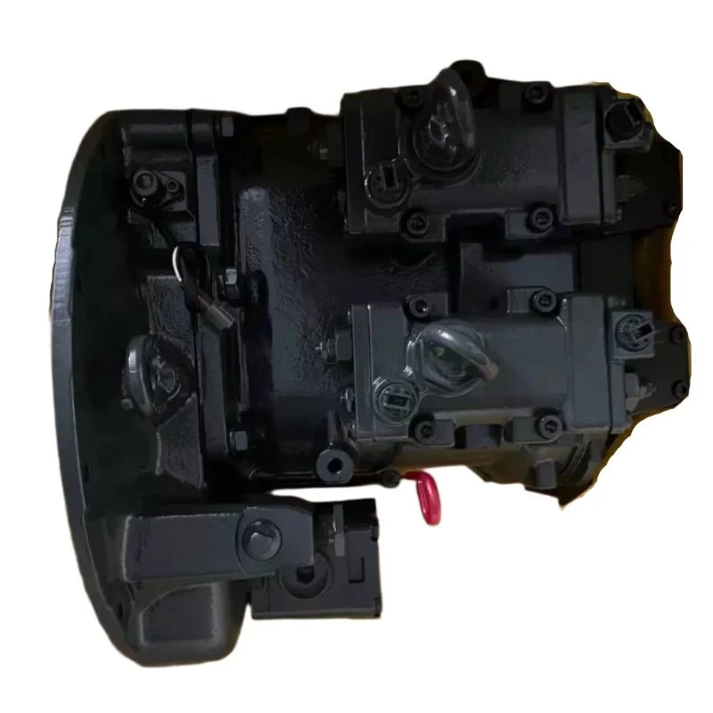 HPV118HW RH23B pumppukokoonpano 9256101 9257346 Sopii Hitachi ZAX230-3 ZAX210-3 ZAX270