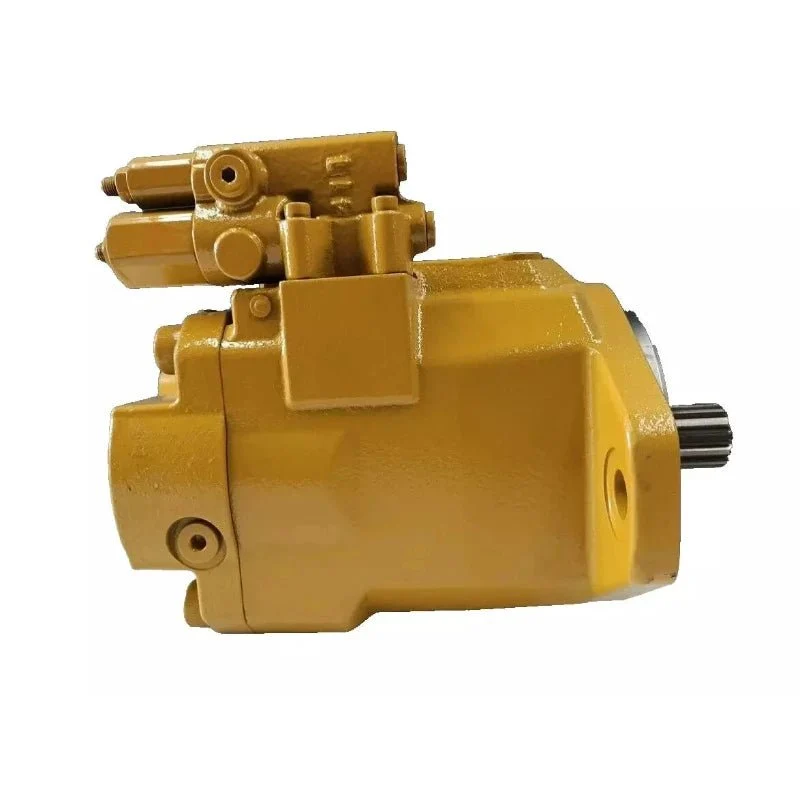 Hydraulinen mäntäpumppu 228-3636 2283636 Sopii Caterpillar 834H 836H 988H