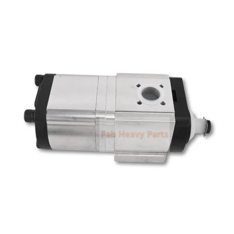 Hydraulipumppu 0510665440 0510 665 440 Sopii Massey Ferguson 5425 5435 5445