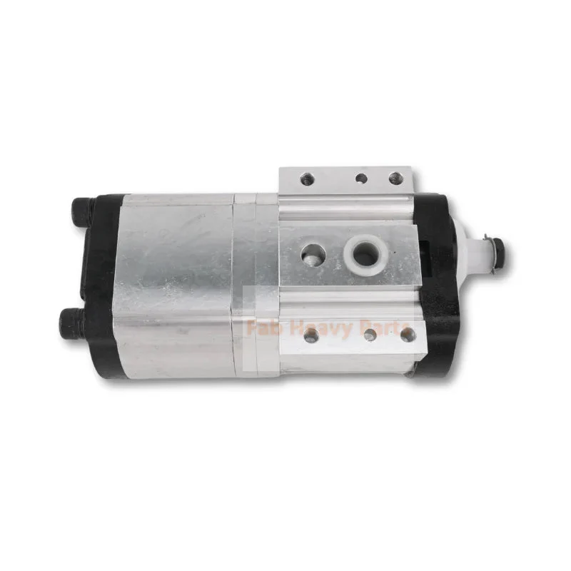 Hydraulipumppu 0510665440 0510 665 440 Sopii Massey Ferguson 5425 5435 5445