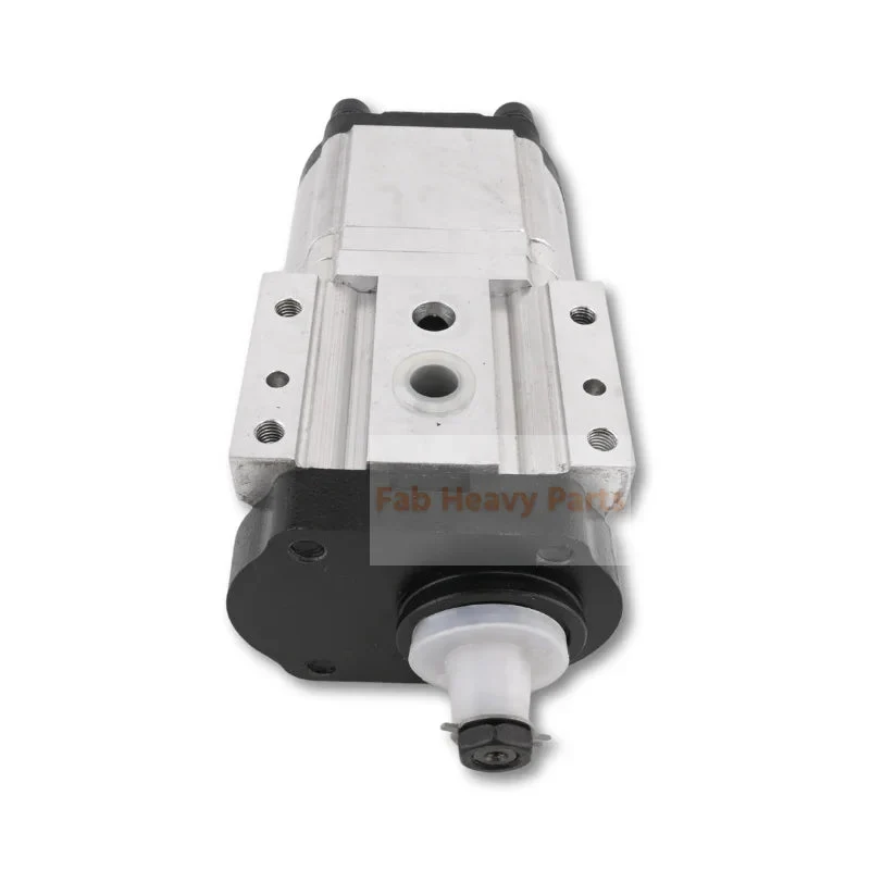 Hydraulipumppu 0510665440 0510 665 440 Sopii Massey Ferguson 5425 5435 5445