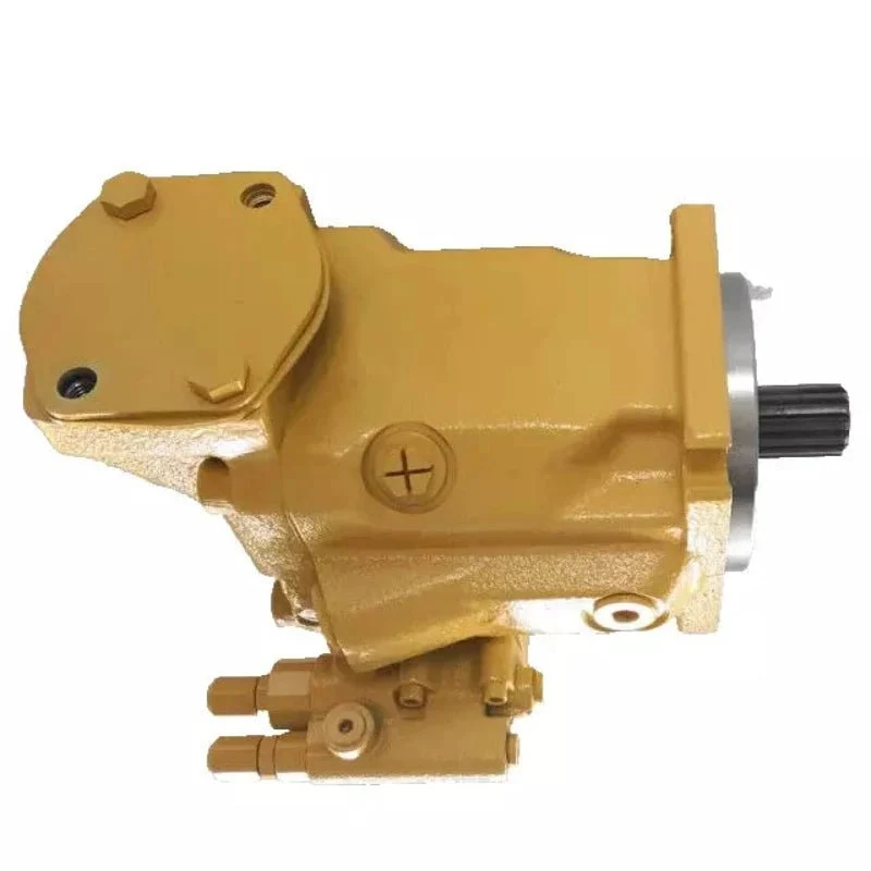Hydraulipumppu 140-8886 1408886 Sopii malleihin Caterpillar Turck D250E II D300E II