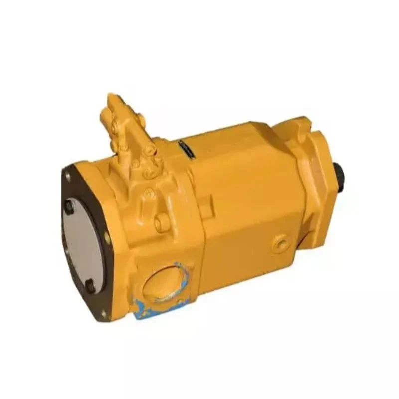 Hydraulipumppu 169-4883 1694883 Sopii malleihin Caterpillar 120H 140H 160H 135H