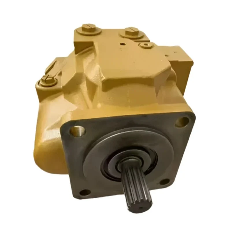Hydraulipumppu 259-7954 2597954 Sopii Caterpillar 305.5 AP2D36