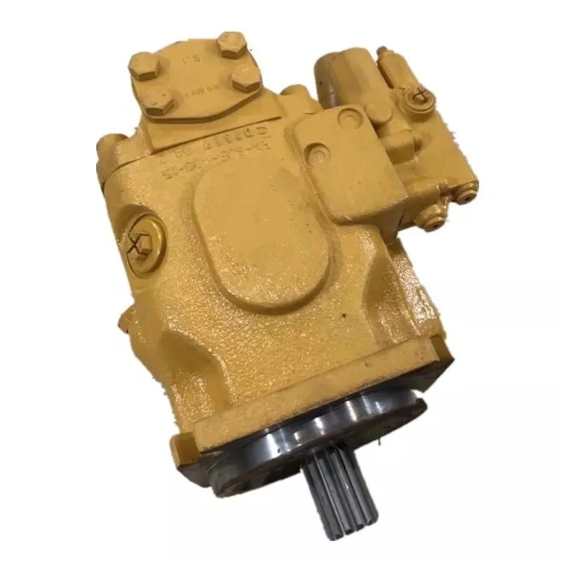 Hydraulipumppu 583-4752 5834752 Sopii Caterpillar 310
