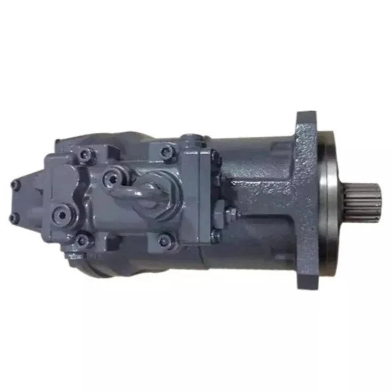 Hydraulipumppu 9166355 9169055 HPV145F Sopii malleihin Hitachi EX300-3 EX300-5 EX350-5