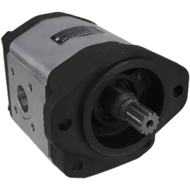 Hydraulipumppu AL156335 Al156335 Sopii John Deere 6415 6430 6605 6615 6715 7130