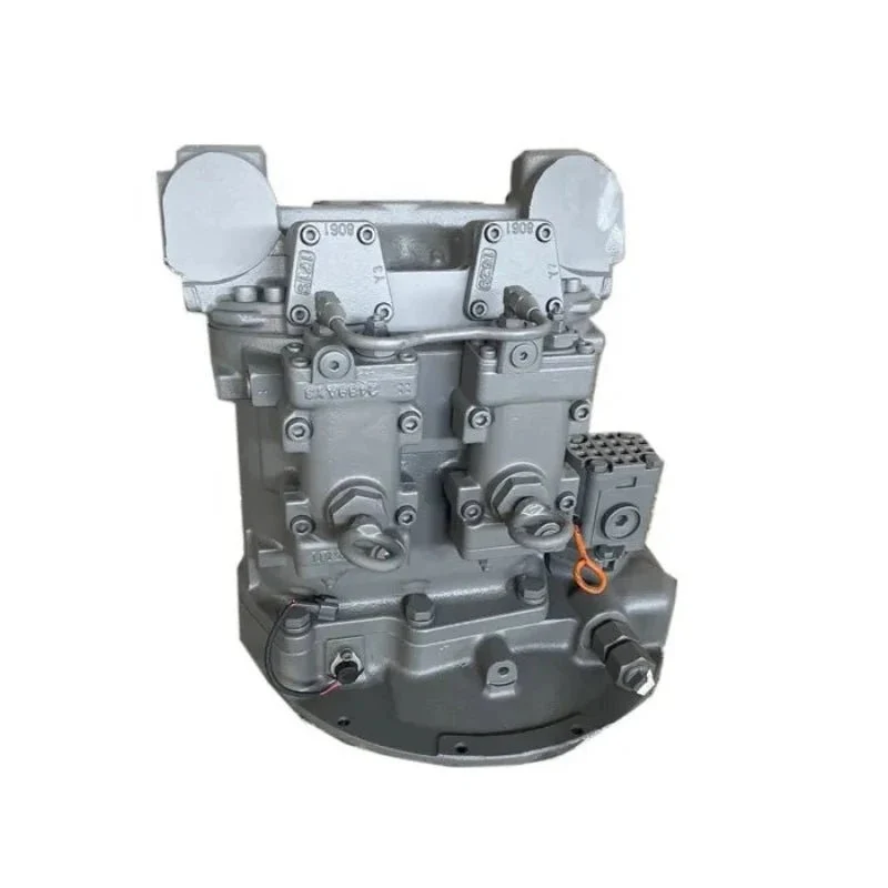 Hydraulipumppu HPV118HW-23B 9195235 9262319 Sopii malleihin Hitachi ZX230-3 ZX250-3 ZX270-3
