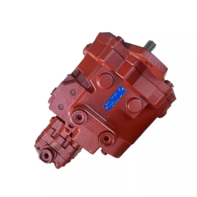 Hydraulipumppu PSVD2-26E-2 B0600-27003 Sopii KYB:lle