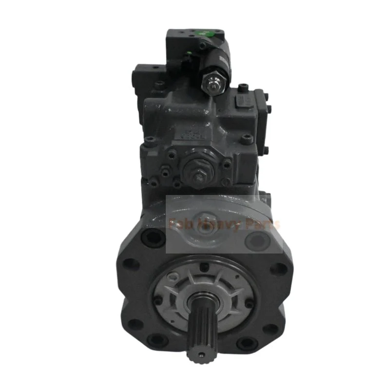 Hydraulituuletinpumppu 4633474 K3V63S-102R-1F29 Sopii malleihin Hitachi ZX450-3 ZX470-3