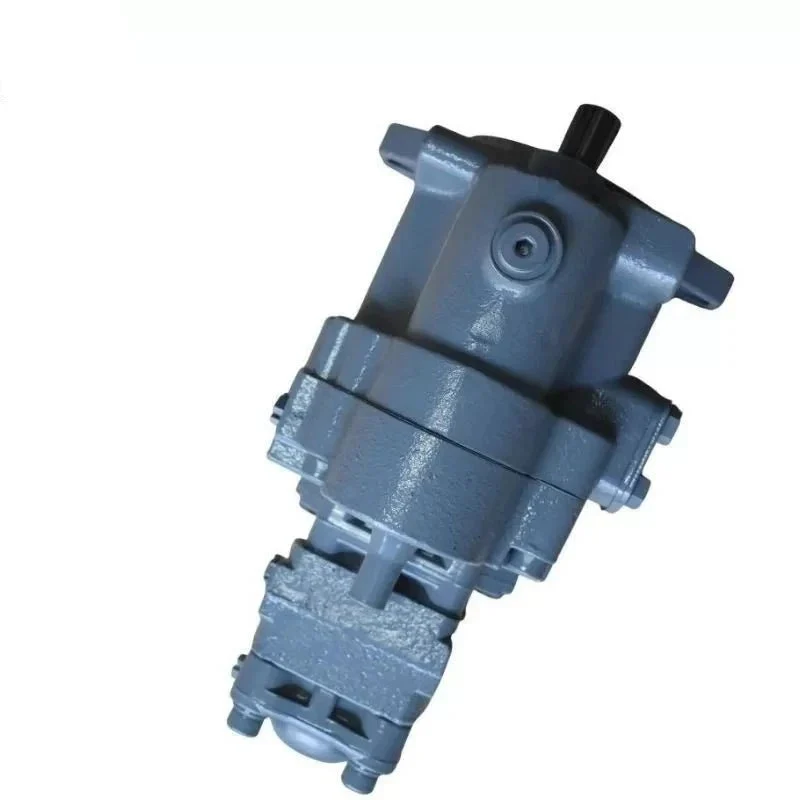 Pääpumppu PVD-1B-32CP-8G5-5022A Sopii malliin Hitachi ZAX30 ZAX29
