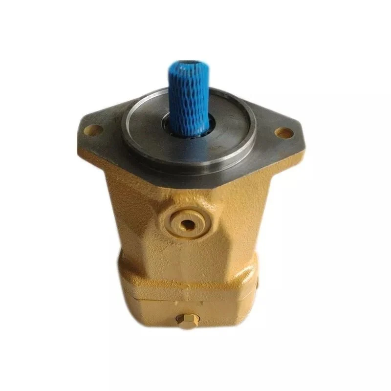 Tuulettimen moottoripumppu 364-0983 3640983 Sopii malleihin Caterpillar 390F 373F MH3295