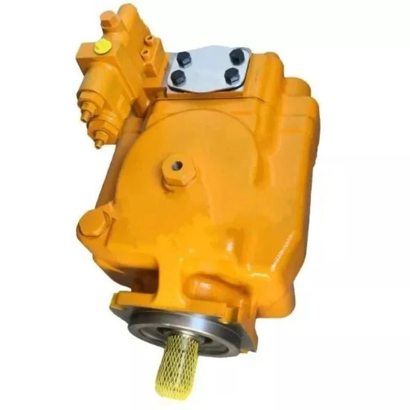 Hydraulinen mäntäpumppu 167-0994 0R-7674 Sopii Caterpillar CAT 950G 962G pyöräkuormaajalle IT62G