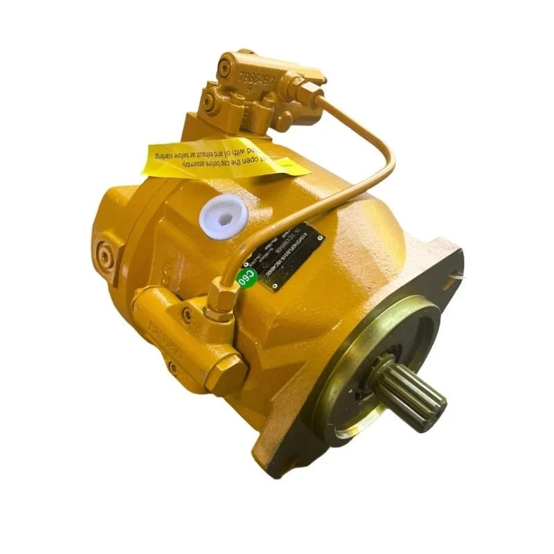 Hydraulipumppu 10R-0532 10R0532 Sopii Caterpillar 416D 424D -moottoriin 3054 3054B