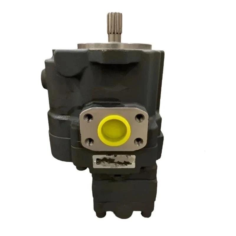 Hydraulipumppu 146-5494 1465494 Sopii Caterpillar CAT E302.5 302.5