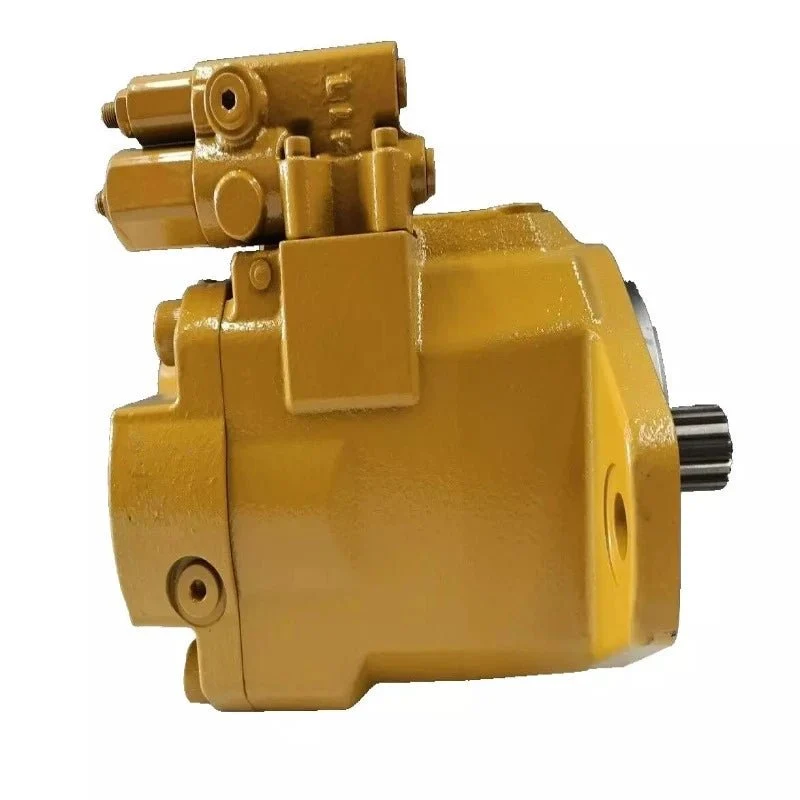 Hydraulipumppu 20R-0109 20R0109 Sopii Caterpillar Cat tiehöylään 120M 12M 140M 14M 160M