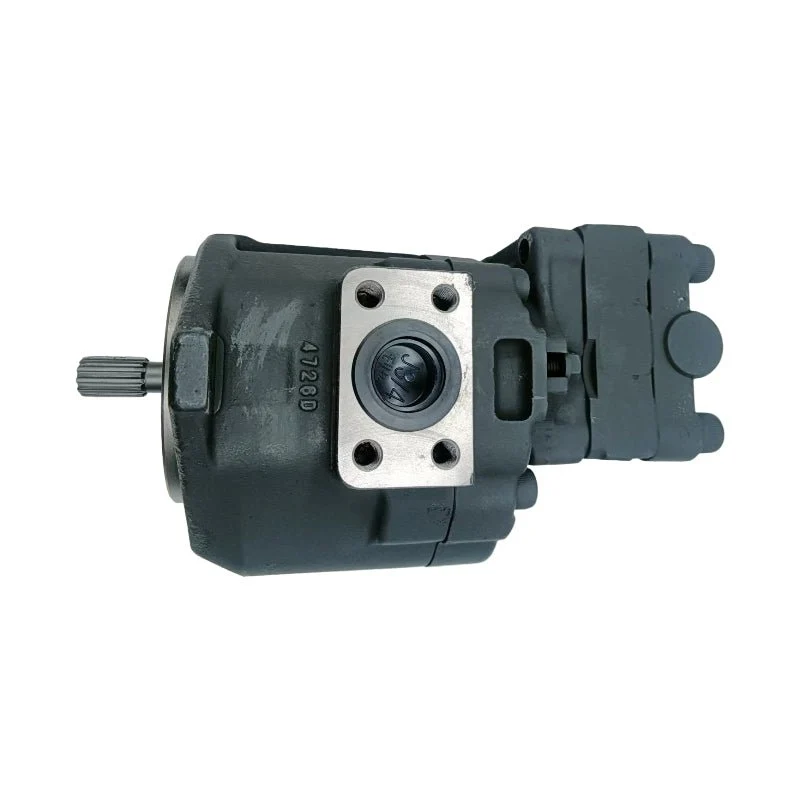 Hydraulipumppu 241-7971 Sopii Caterpillar CAT Excavator 301.6C 301.8C