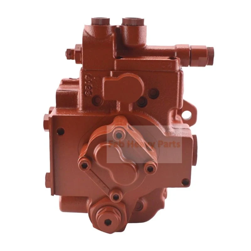 Hydraulipumppu PSVD2-21E 416-5057 4165057 Sopii Caterpillar Cat E304E 304E